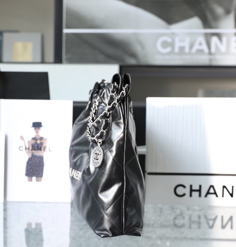 Chanel Shopping Bags